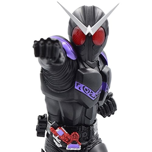 Wholesale Kamen Rider W Joker Hero's Brave Statue