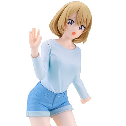 Wholesale A Couple of Cuckoos Sachi Umino Kyunties Statue