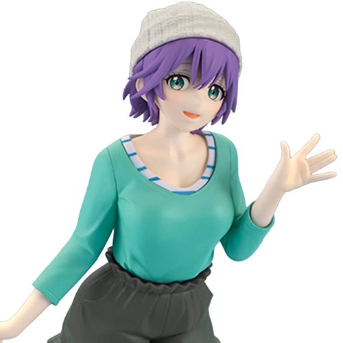 Wholesale A Couple of Cuckoos Hiro Sewawa Kyunties Statue