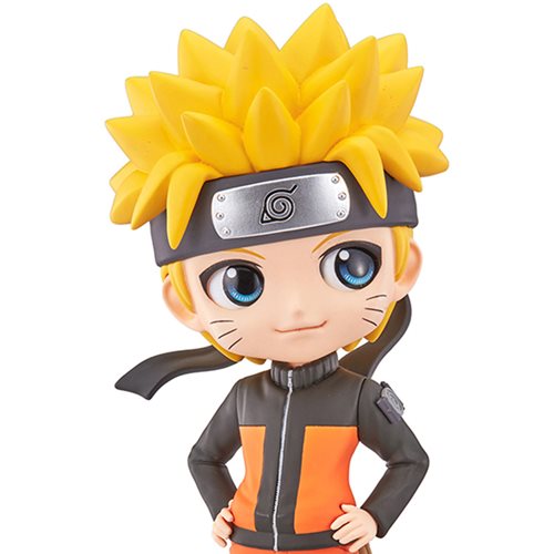 Wholesale Naruto: Shippuden Naruto Uzumaki Version A Q Posket Statue