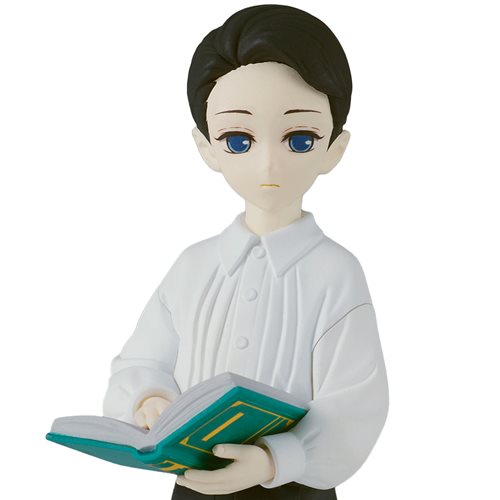 Wholesale Demon Slayer Muzan Kibutsuji Demon Series Vol. 6 Statue