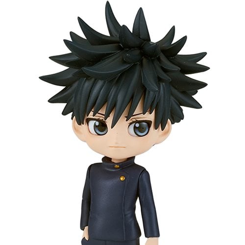 Wholesale Jujutsu Kaisen Megumi Fushiguro Q Posket Petit Mini-Figure