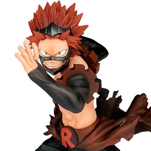 Wholesale My Hero Academia Kirishima Amazing Heroes Vol. 17 Statue