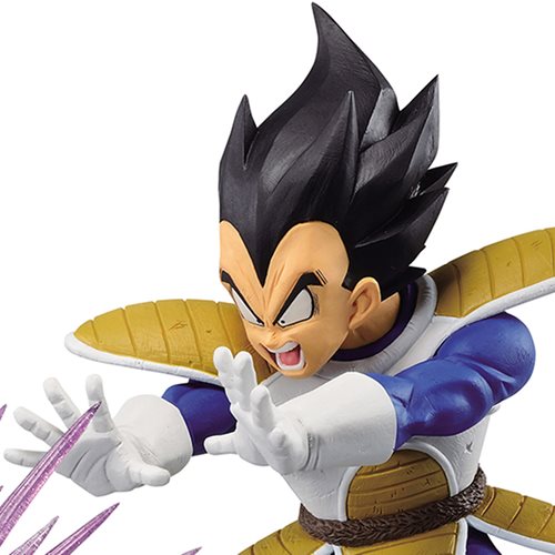 Wholesale Dragon Ball Z Vegeta G x Materia Statue