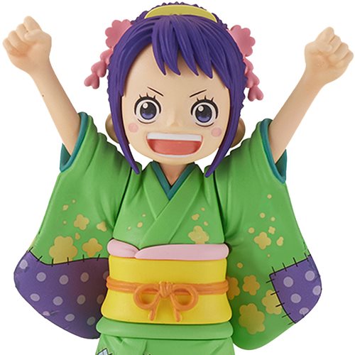 Wholesale One Piece Otama The Grandline Series Vol. 3 DXG Statue