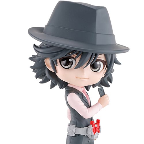 Wholesale Fuuto Pi Shotaro Hidari Version B Q Posket Statue