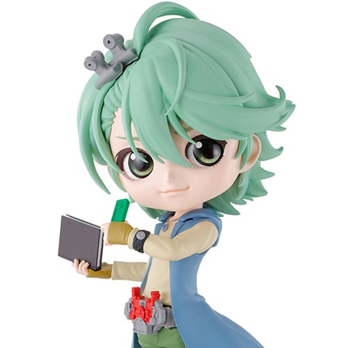 Wholesale Fuuto Pi Philip Version A Q Posket Statue