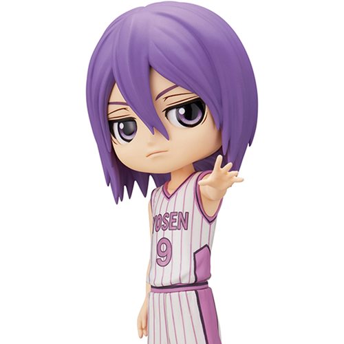 Wholesale Kuroko's Basketball Atsushi Murasakibara Q Posket Statue