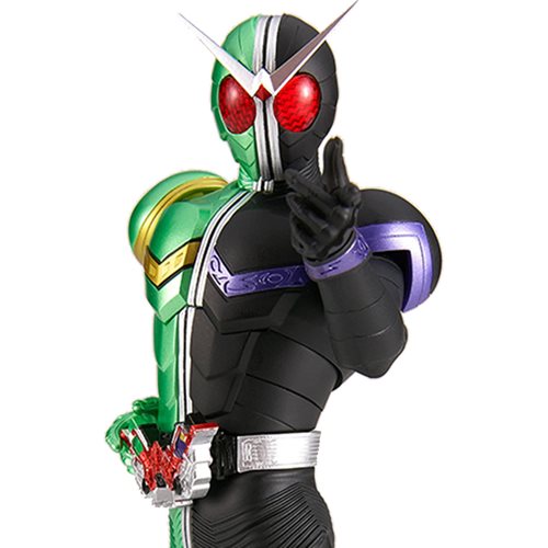 Wholesale Kamen Rider Cyclone Joker Version A Hero's Brave Statue