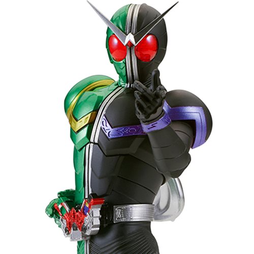 Wholesale Kamen Rider Cyclone Joker Version B Hero's Brave Statue
