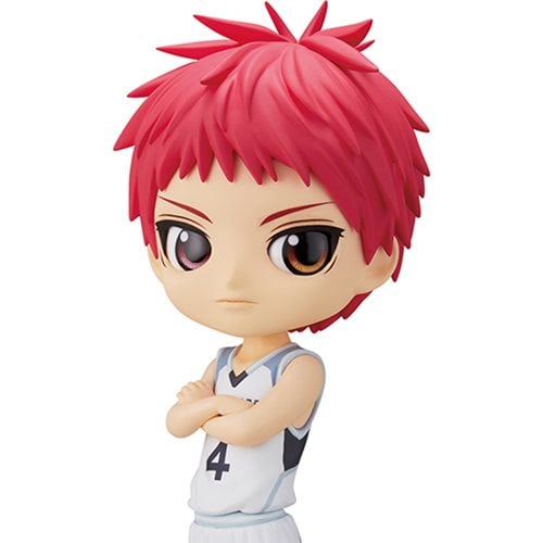 Wholesale Kuroko's Basketball Seijuro Akashi Movie Q Posket Statue