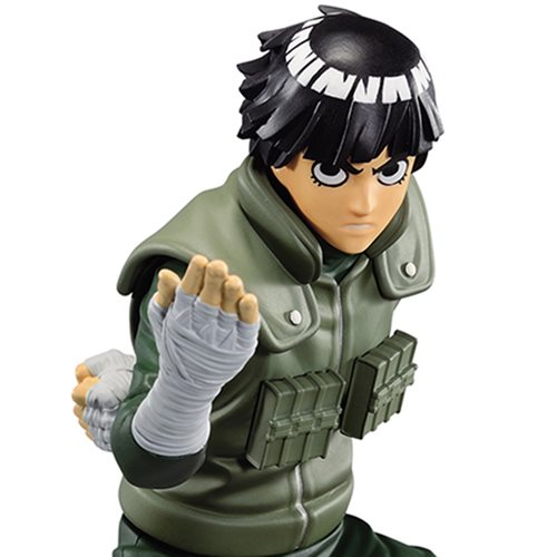 Wholesale Naruto: Shippuden Rock Lee Vibration Stars Statue