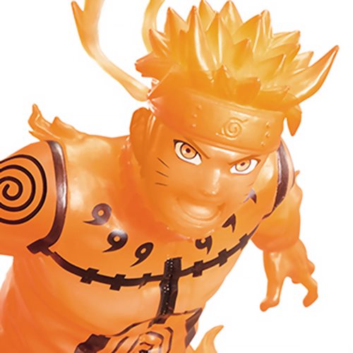 Wholesale Naruto: Shippuden Naruto Uzumaki Vibration Stars Statue