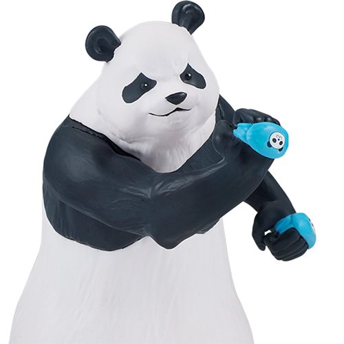 Wholesale Jujutsu Kaisen Panda Statue