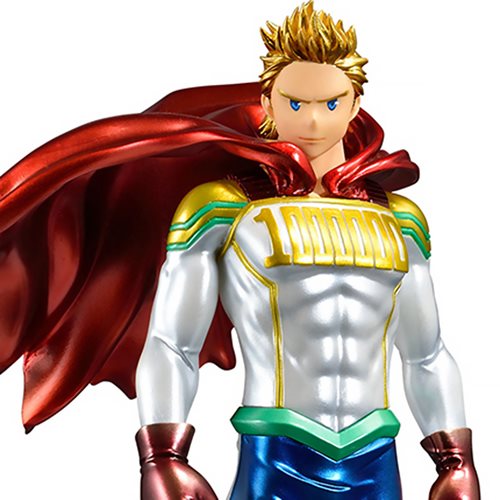 Wholesale My Hero Academia Lemillion Age Of Heroes Special Statue