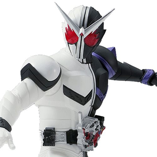 Wholesale Kamen Rider W Fang Joker Version A Hero's Brave Statue