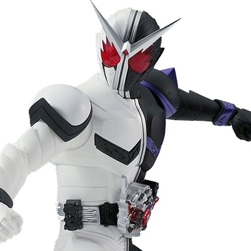 Wholesale Kamen Rider W Fang Joker Version B Hero's Brave Statue