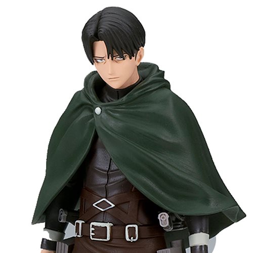 Wholesale Attack on Titan The Final Season Levi Statue