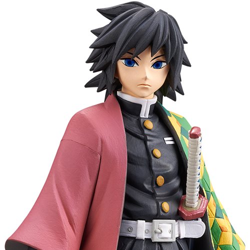 Wholesale Demon Slayer: Kimetsu no Yaiba Giyu Tomioka Vol. 5 Statue