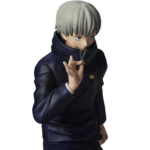Wholesale Jujutsu Kaisen Toge Inumaki Prize Figure Statue
