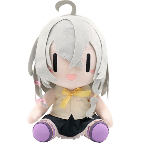 Wholesale Wandering Witch: The Journey of Elaina Big Plush