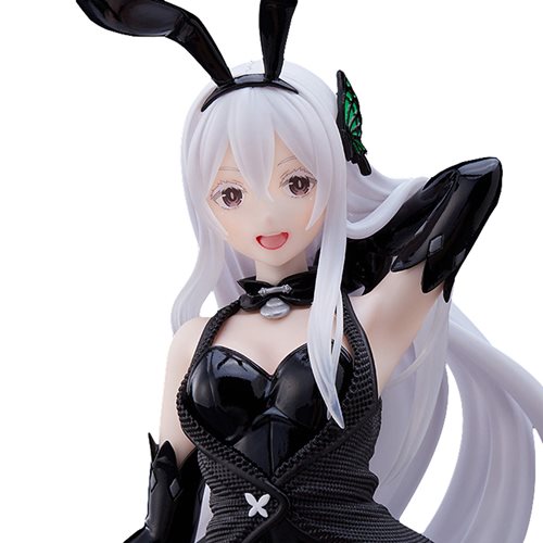 Wholesale Re:Zero Starting Life in Another World Echidna Bunny Statue