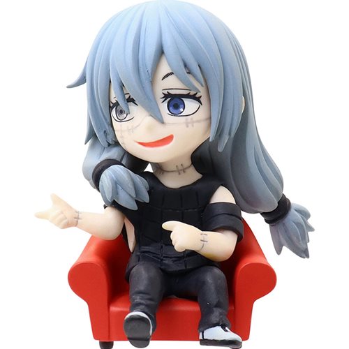 Wholesale Jujutsu Kaisen Mahito Relax Style Deformed Mini-Figure