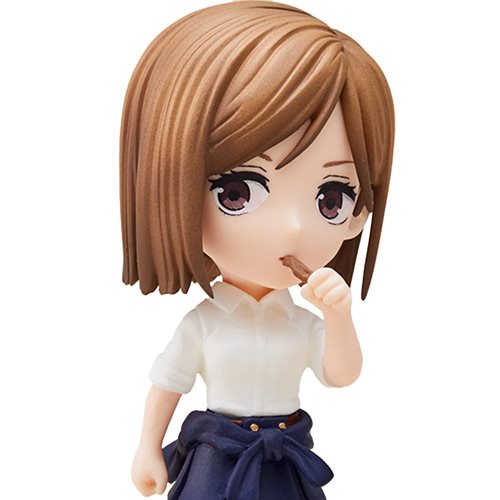 Wholesale Jujutsu Kaisen Nobara Kugisaki Deformed Vol. 5 Mini-Figure
