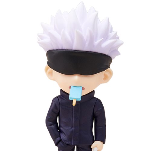Wholesale Jujutsu Kaisen Satoru Gojo Deformed Vol. 6 Mini-Figure