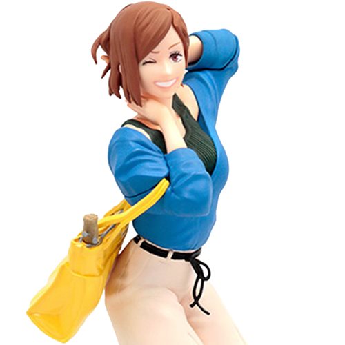 Wholesale Jujutsu Kaisen Nobara Kugisaki TV Anime Vol 2 Prize Statue