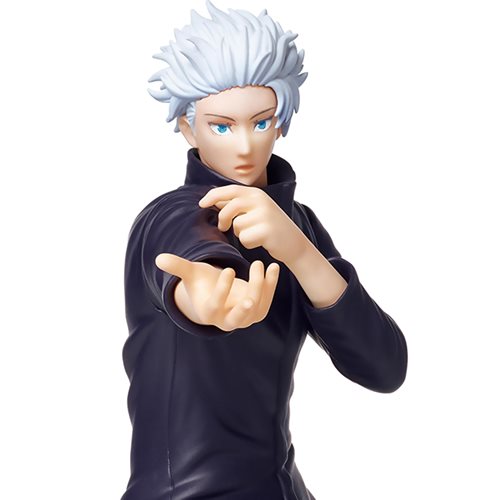 Wholesale Jujutsu Kaisen Satoru Gojo Vol. 2 TV Animation Prize Statue