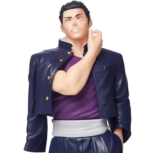 Wholesale Jujutsu Kaisen Aoi TV Animation Prize Statue