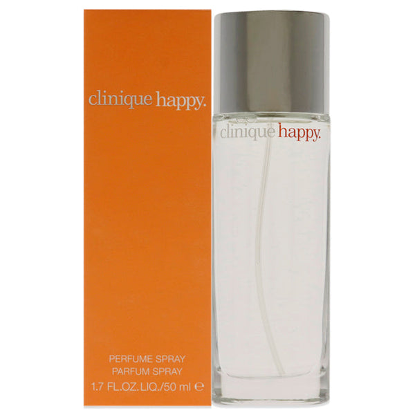 Wholesale Clinique Happy by Clinique for Women - 1.7 oz Perfume Spray