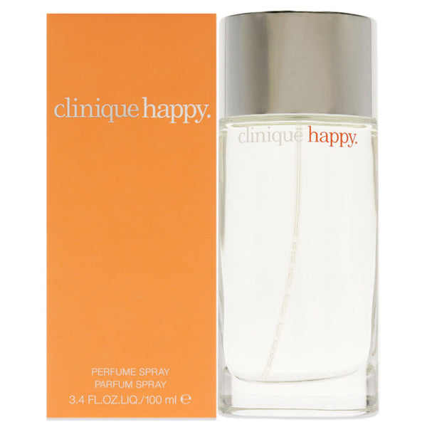 Wholesale Clinique Happy by Clinique for Women - 3.4 oz EDP Spray