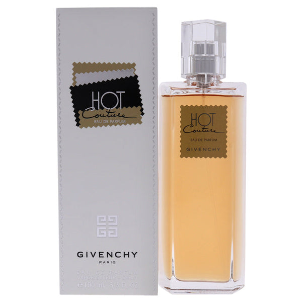 Wholesale Hot Couture by Givenchy for Women - 3.3 oz EDP Spray