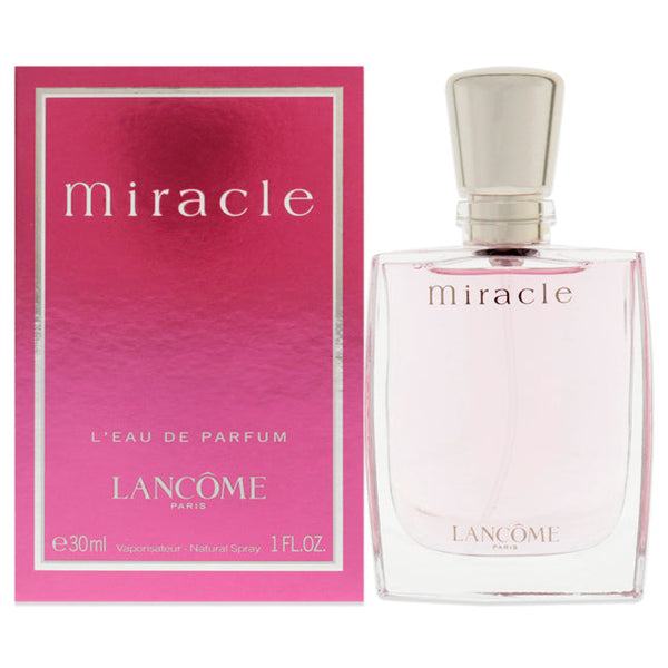 Wholesale Miracle by Lancome for Women - 1 oz EDP Spray