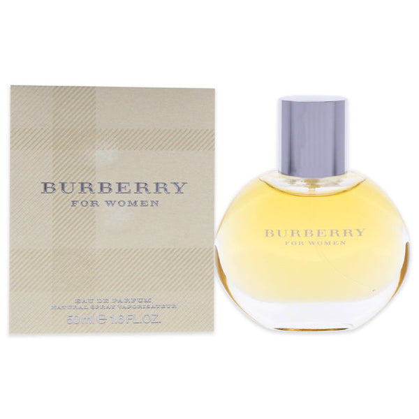 Wholesale Burberry by Burberry for Women - 1.7 oz EDP Spray