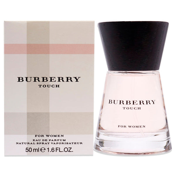 Wholesale Burberry Touch by Burberry for Women - 1.7 oz EDP Spray