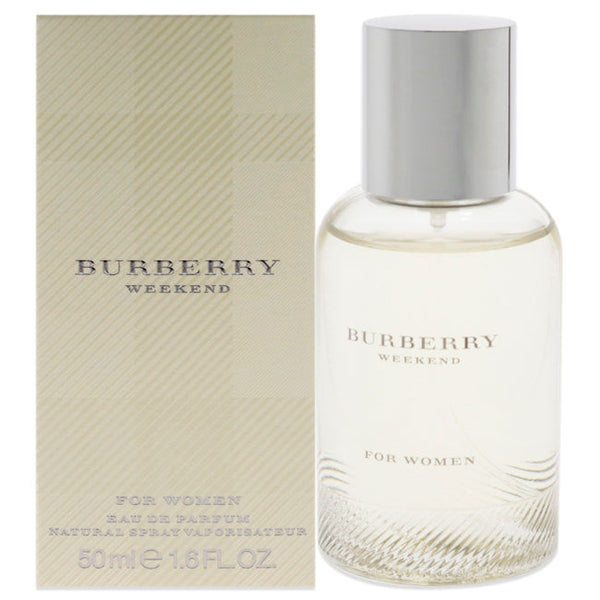 Wholesale Burberry Weekend by Burberry for Women - 1.6 oz EDP Spray