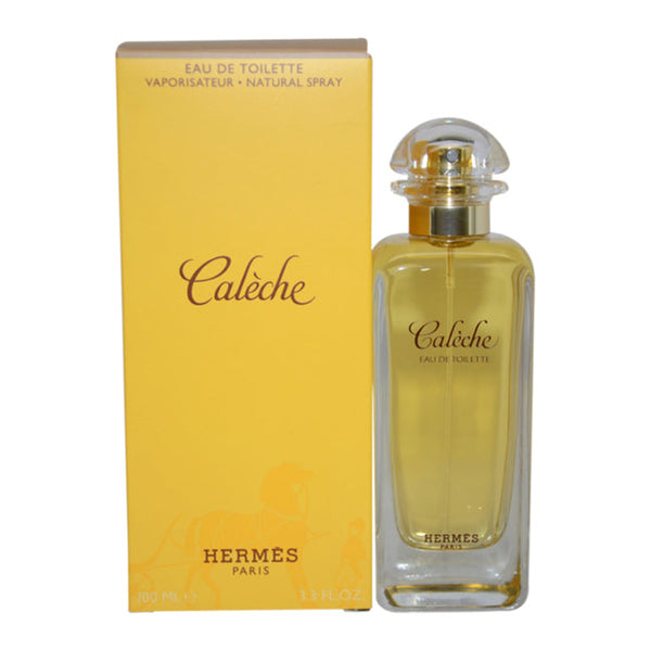 Wholesale Caleche by Hermes for Women - 3.3 oz EDT Spray