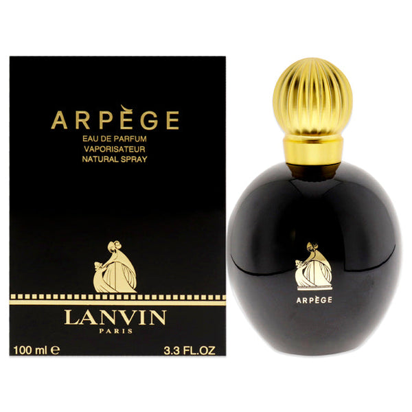 Wholesale Arpege by Lanvin for Women - 3.3 oz EDP Spray