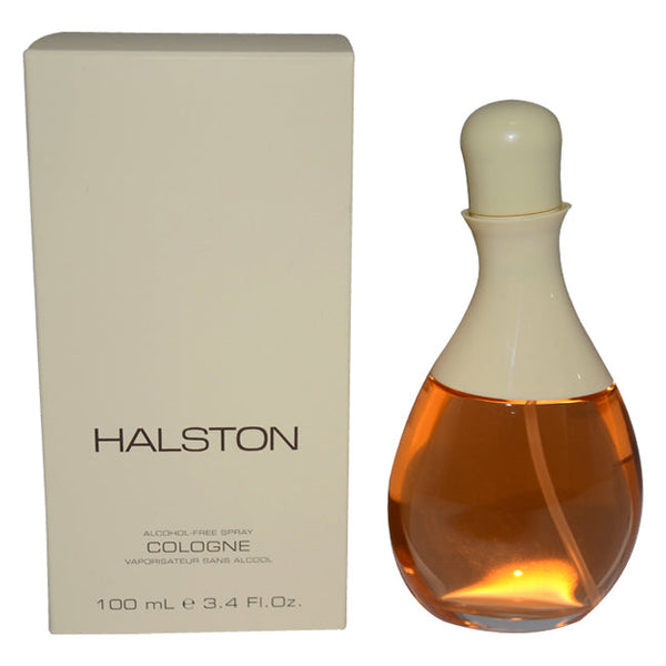 Wholesale Halston by Halston for Women - 3.4 oz Cologne Spray