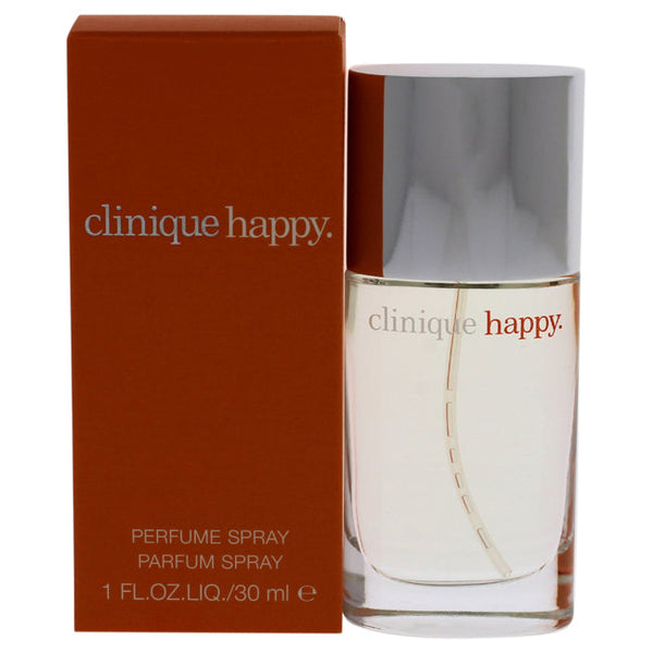 Wholesale Clinique Happy by Clinique for Women - 1 oz Perfume Spray