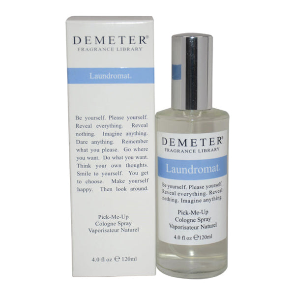 Wholesale Laundromat by Demeter for Women - 4 oz Cologne Spray