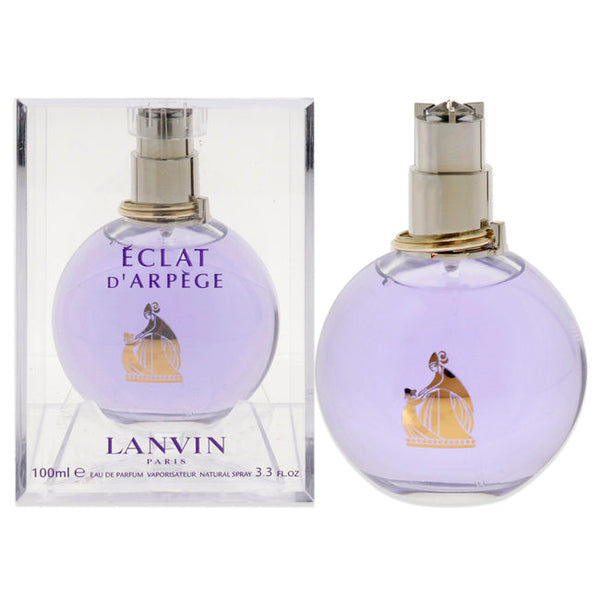 Wholesale Eclat DArpege by Lanvin for Women - 3.3 oz EDP Spray