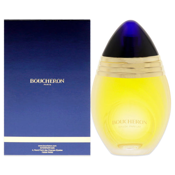 Wholesale Boucheron by Boucheron for Women - 3.3 oz EDP Spray