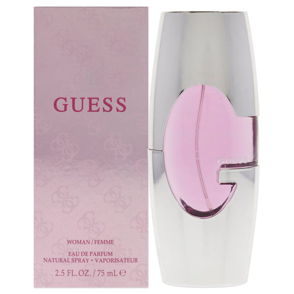 Wholesale Guess by Guess for Women - 2.5 oz EDP Spray