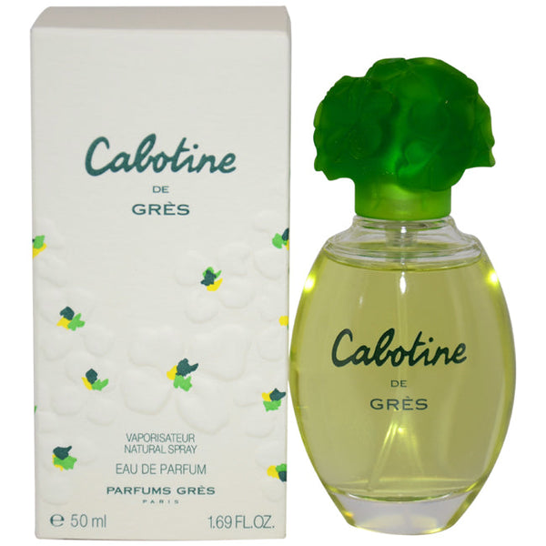 Wholesale Cabotine by Parfums Gres for Women - 1.68 oz EDP Spray