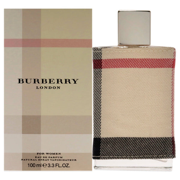 Wholesale Burberry London by Burberry for Women - 3.3 oz EDP Spray