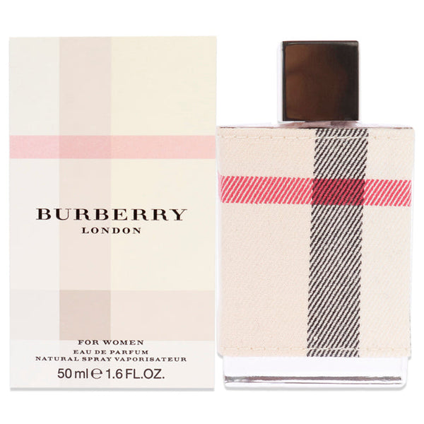 Wholesale Burberry London by Burberry for Women - 1.6 oz EDP Spray